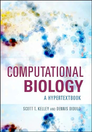 9781683670025: Computational Biology: A Hypertextbook (ASM Books)