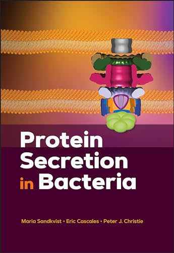 Beispielbild fr Protein Secretion in Bacteria zum Verkauf von Blackwell's