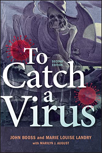 Stock image for To Catch A Virus (ASM Books) for sale by Textbooks_Source