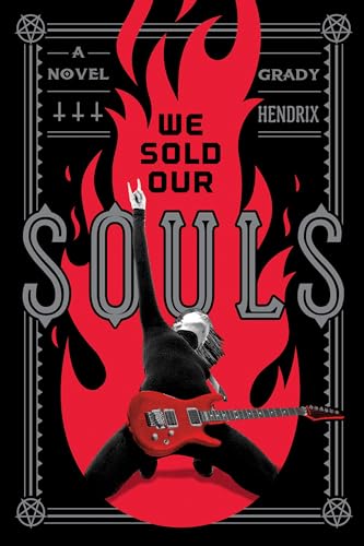 Imagen de archivo de We Sold Our Souls: A Novel a la venta por SecondSale