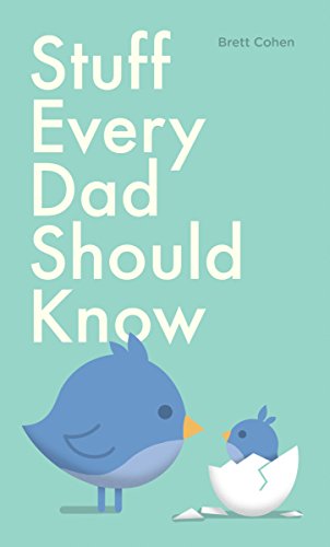 Imagen de archivo de Stuff Every Dad Should Know (Stuff You Should Know) a la venta por SecondSale