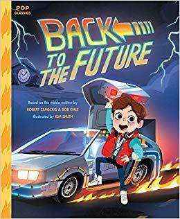 Beispielbild fr Back to the Future zum Verkauf von Better World Books