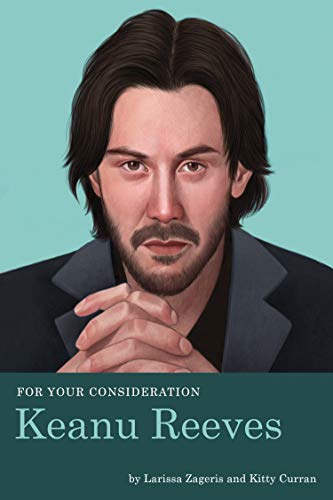 Imagen de archivo de For Your Consideration: Keanu Reeves: 2 a la venta por WorldofBooks