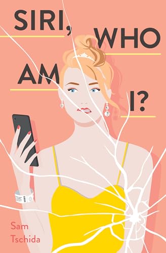 Stock image for Siri, Who Am I? for sale by WorldofBooks