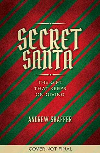 Stock image for Secret Santa for sale by Dream Books Co.
