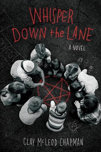 9781683692157: Whisper Down the Lane : A Novel