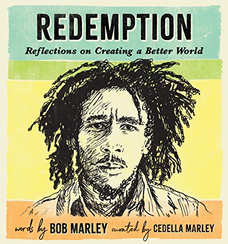 Beispielbild fr Redemption: Reflections on Creating a Better World zum Verkauf von BooksRun