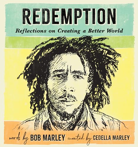 Imagen de archivo de Redemption: Reflections on Creating a Better World a la venta por BooksRun