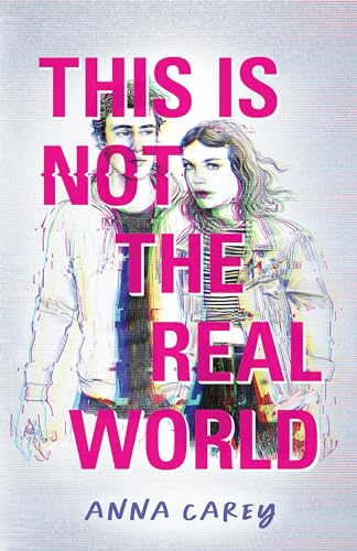 Beispielbild fr This Is Not the Real World (This is Not the Jess Show) zum Verkauf von SecondSale