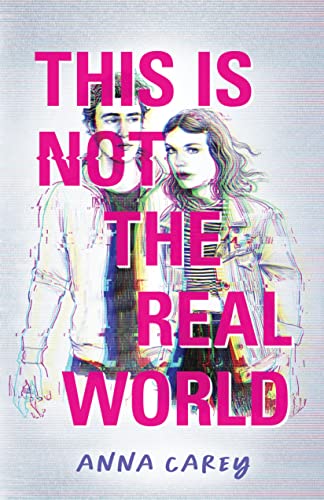 Imagen de archivo de This Is Not the Real World (This is Not the Jess Show) a la venta por Half Price Books Inc.