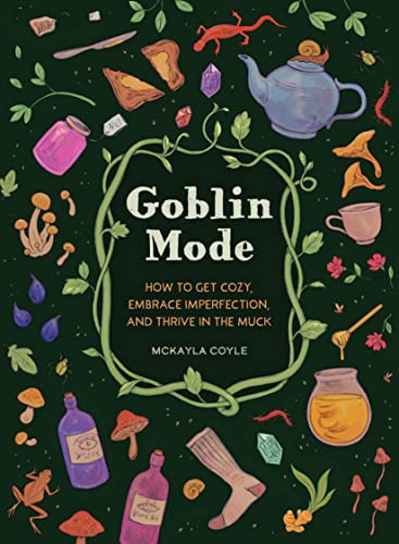 Stock image for Goblin Mode for sale by Blackwell's