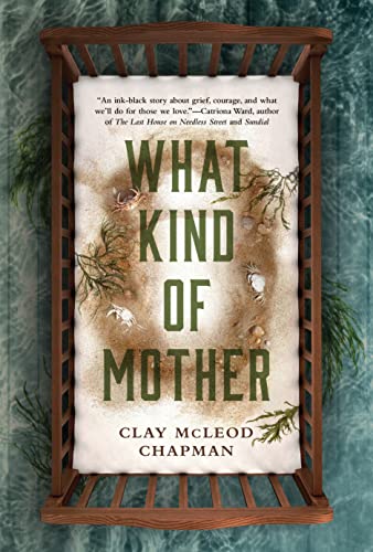 Beispielbild fr What Kind of Mother: A Novel zum Verkauf von New Legacy Books