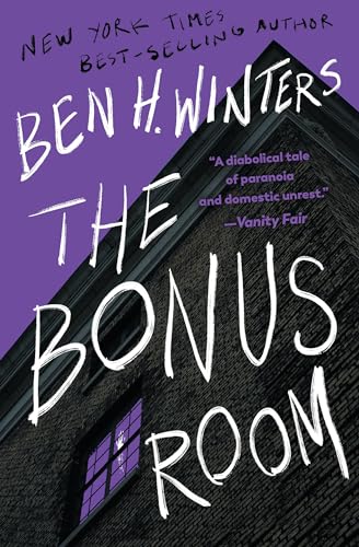 Beispielbild fr The Bonus Room: A Novel zum Verkauf von BooksRun