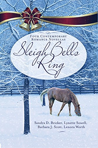 Stock image for Sleigh Bells Ring for sale by ThriftBooks-Atlanta