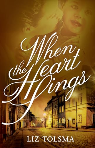 Beispielbild fr When the Heart Sings zum Verkauf von Better World Books