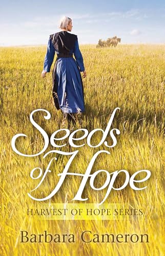 9781683700555: Seeds of Hope: 1 (Harvest of Hope)