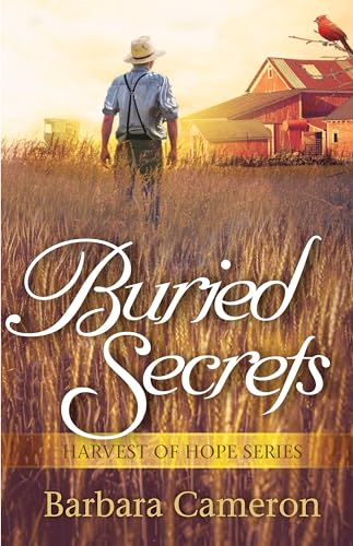 Beispielbild fr Buried Secrets zum Verkauf von Better World Books