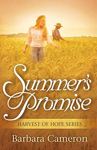 Beispielbild fr Summer's Promise zum Verkauf von Better World Books