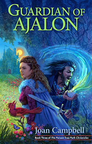 9781683700807: Guardian Of Ajalon (Volume 3) (The Poison Tree Path Chronicles)