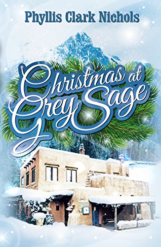 Beispielbild fr Christmas at Grey Sage zum Verkauf von Better World Books