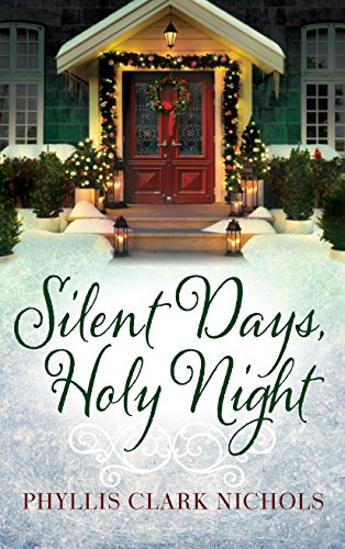 Beispielbild fr Silent Days, Holy Night zum Verkauf von Better World Books