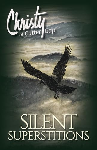 9781683701590: Silent Superstitions: 2 (Christy of Cutter Gap)