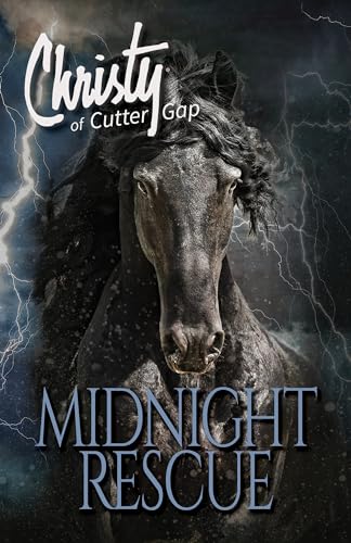 Stock image for Midnight Rescue (Christy of Cutter Gap) for sale by HPB Inc.