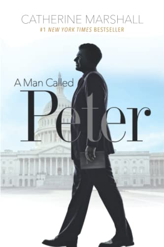 9781683701798: A Man Called Peter