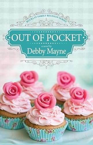 Beispielbild fr Out of Pocket (Bucklin Family Reunion) zum Verkauf von SecondSale