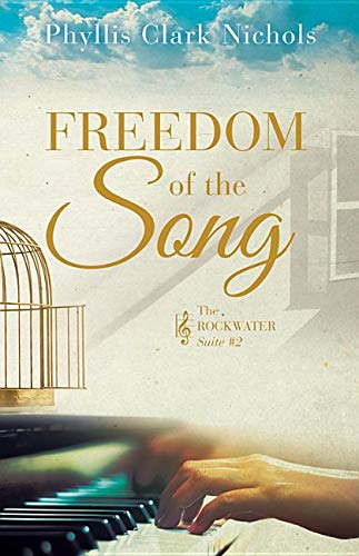 9781683702016: Freedom of the Song (Rockwater Suite, 2)