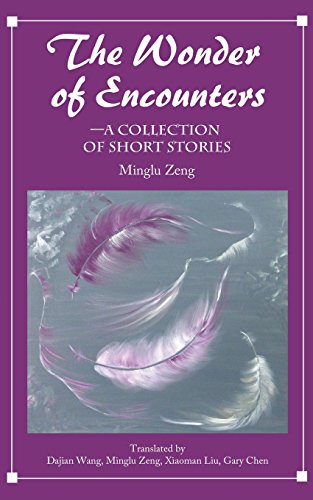 Stock image for The Wonder of Encounters: A Collection of Short Stories for sale by Wonder Book
