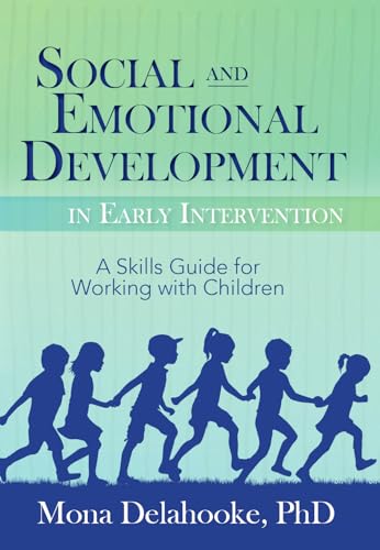 Beispielbild fr Social and Emotional Development in Early Intervention zum Verkauf von Blackwell's