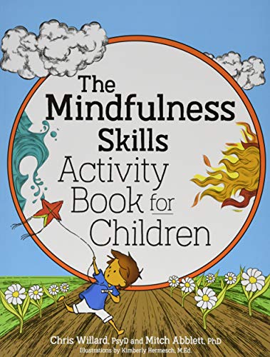 9781683731481: The Mindfulness Skills Activity Book for Children