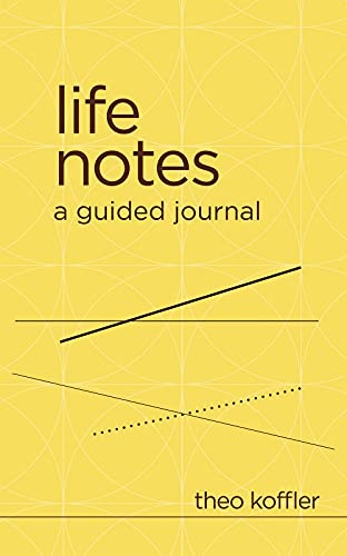 Stock image for Life Notes: A Guided Journal for sale by ThriftBooks-Dallas