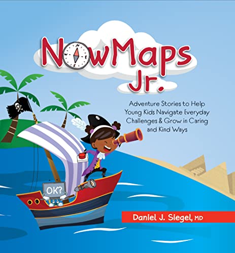 Stock image for NOWMAPS JR.: ADVENTURE STORIES T for sale by Red's Corner LLC