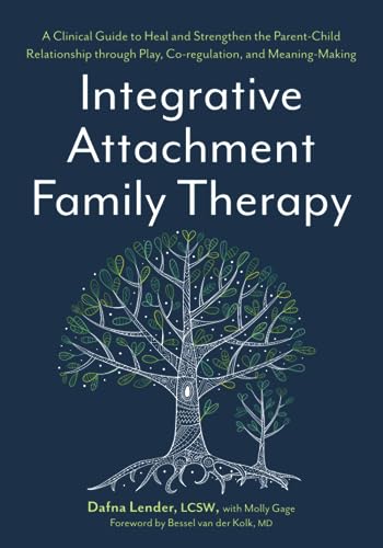 Stock image for Integrative Attachment Family Therapy for sale by Blackwell's