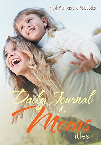 9781683779018: Daily Journal for Moms Titles