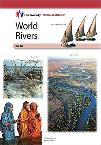 Beispielbild fr World Rivers : Student Guide zum Verkauf von Better World Books: West