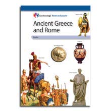 Beispielbild fr Ancient Greece and Rome : Student Reader zum Verkauf von Better World Books: West