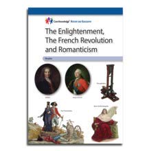 Stock image for The Enlightenment, The French Revolution and Romanticism: CKHG Student Reader for sale by ThriftBooks-Atlanta