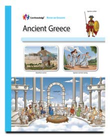 Beispielbild fr Ancient Greece: CKHG Student Book zum Verkauf von Irish Booksellers