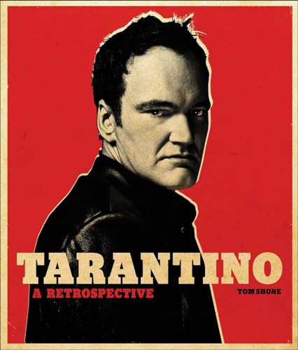 Beispielbild fr Tarantino: A Retrospective zum Verkauf von Book Outpost