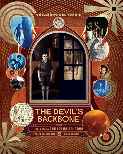 Stock image for Guillermo del Toro's The Devil's Backbone for sale by PlumCircle