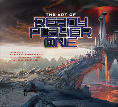 9781683832096: The Art of Ready Player One