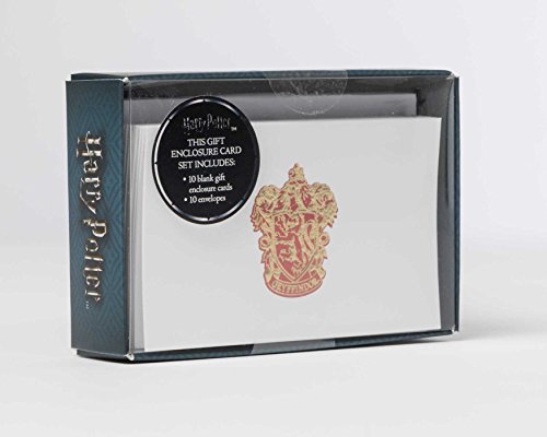 Harry Potter: Gryffindor Foil Gift...