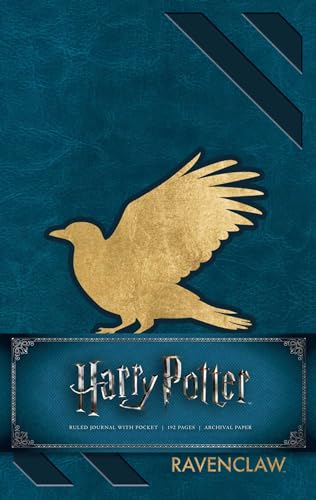 Harry Potter: Ravenclaw Hardcover...