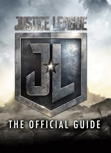 Beispielbild fr Justice League: The Official Guide zum Verkauf von WorldofBooks