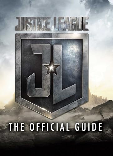 9781683834106: Justice League: The Official Guide