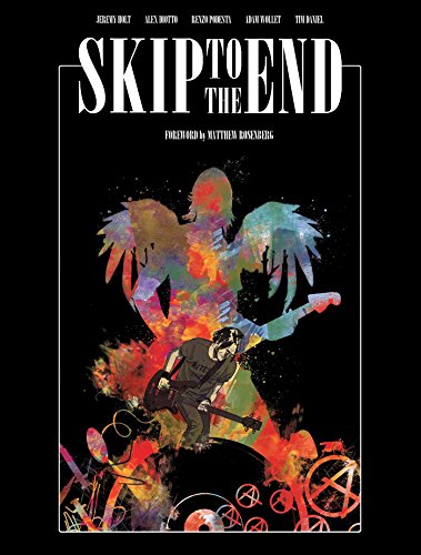 Stock image for Skip to the End for sale by Book Outpost