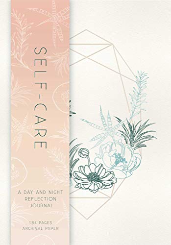 Stock image for Self-Care: A Day and Night Reflection Journal (90 Days) (Inner World) for sale by Goodwill of Colorado
